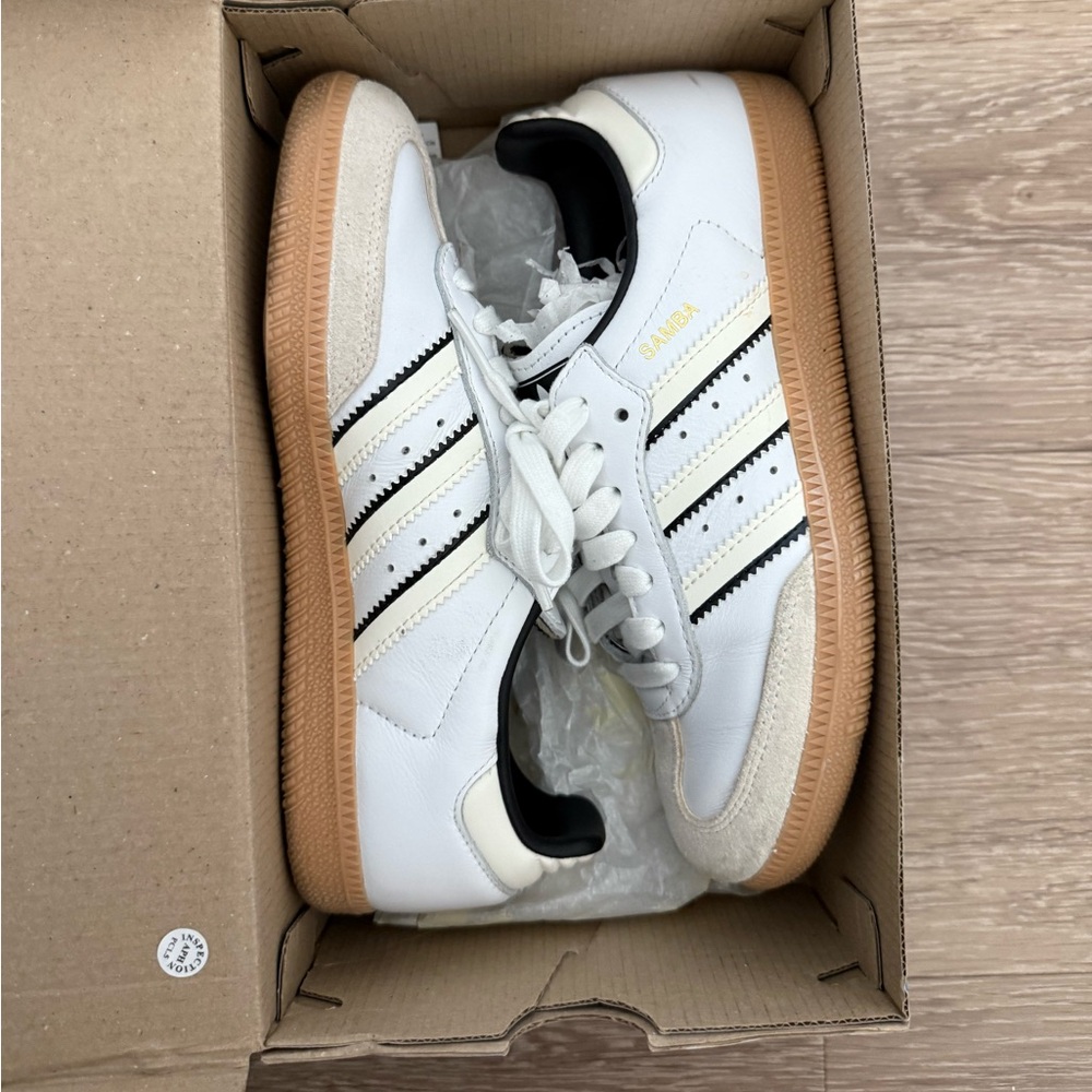 Samba OG